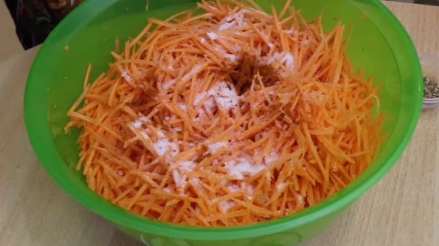 Хе из красной рыбы. Хе из лосося. Морковка по корейски с лососем. Пальчики оближешь. смотреть онлайн