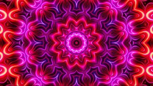 МАНДАЛА ЛЮБВИ