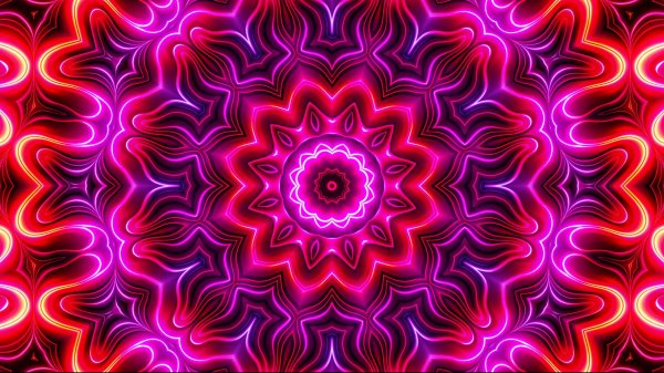 МАНДАЛА ЛЮБВИ