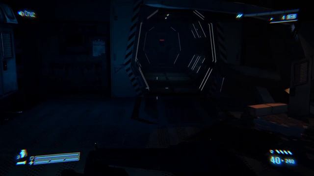Aliens Colonial Marines Before and After Mods in 2020 смотреть онлайн