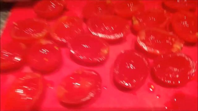 Помидоры черри в духовке! Вкусно, просто и доступно!!! смотреть онлайн