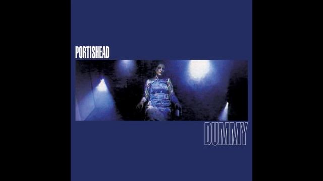 Portishead - Glory Box - Remastered