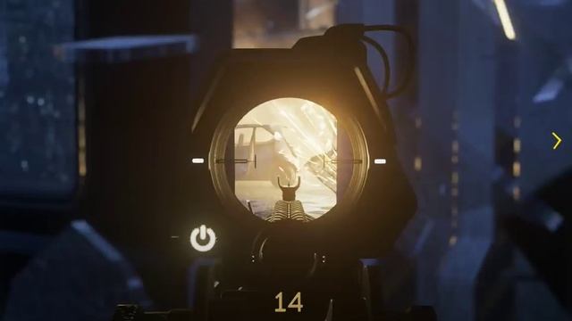 Call of Duty Advanced Warfare | AMD Radeon R7 265 | HD смотреть онлайн