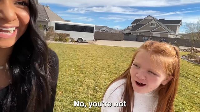 FINDING A NEW BEST FRIEND!!**Emotional** Ft/Not Enough Nelsons смотреть онлайн
