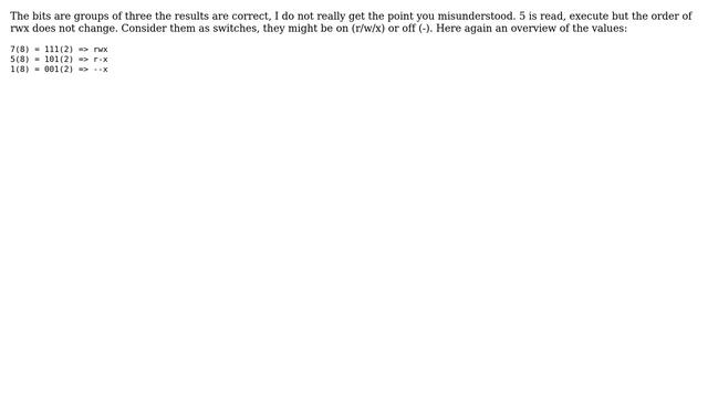 Chmod 755 and 751 (4 Solutions!!) смотреть онлайн