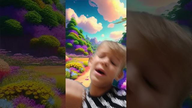 лайвхак на маску!