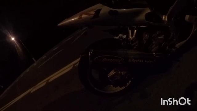 YAMAHA R1 разгон до 280 км /ч смотреть онлайн