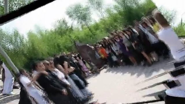 Как Живут и Гуляют Армяне СамАры смотреть онлайн