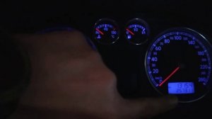 Как сбросить сервисный период Passat B5 своими силами без мастерской и вложений