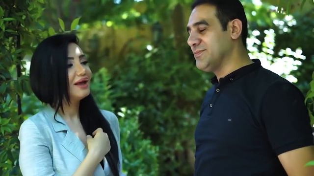 Nigar Şabanova Ft Tərlan Novxanı - Bir Ürek Kilip