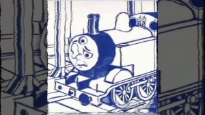 SODOR FALLOUT [] SPEEDPAINT[]#7: Thomas the Tank Engine (1,000 Subscriber Special)