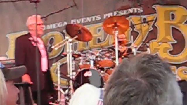 Eric Burdon Doheny Blues Fest 2008 House Of The Rising Sun смотреть онлайн