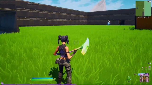 *new* Rainbow carver harvesting tool gameplay ( the best summer pickaxe ? ) смотреть онлайн