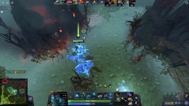 ТОП 1 ГЕРОЙ, ЧТОБЫ ПОЛУЧИТЬ ММР, НО ПОТЕРЯТЬ ДРУЗЕЙ смотреть онлайн