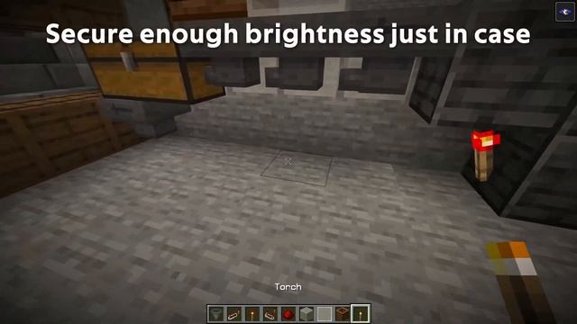 5-Layer Item Sorter with Item Grouper for huge item storage room! Minecraft Java 1.18/1.17.1 смотреть онлайн