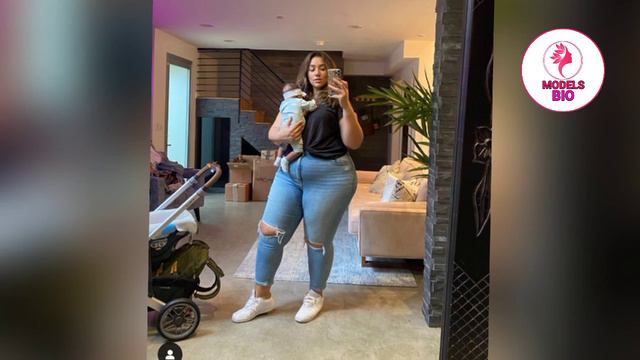 Erica Lauren Biography BBW curvy plus size model, Age, wiki, net worth, height, weight. смотреть онлайн