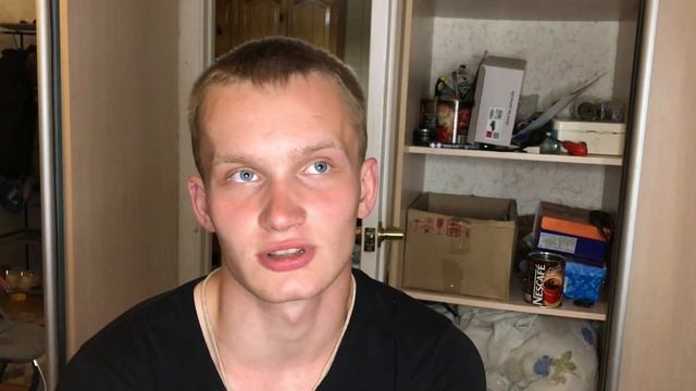 Интервью у Дани смотреть онлайн