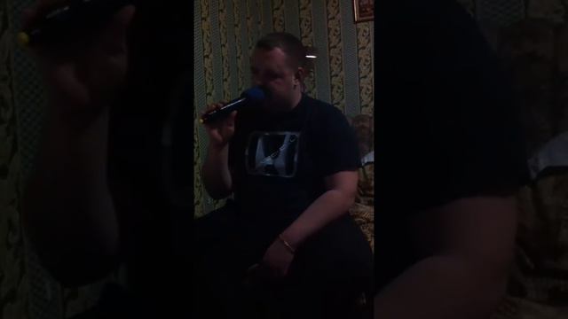 М.Круг- Роза в исполнении (Бабакин В.) смотреть онлайн
