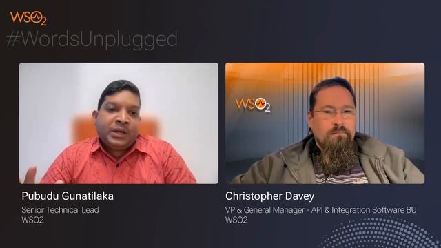 The Future of API Gateways on Kubernetes #WordsUnplugged смотреть онлайн