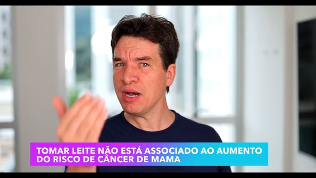 BEBA LEITE TODOS OS DIAS e VEJA O QUE ACONTECE COM SEU CORPO | PERIGOS e BENEFÍCIOS dos LATICÍNIOS смотреть онлайн