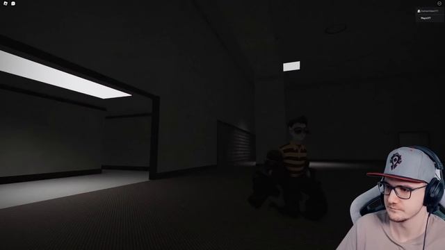 БЭКРУМС в РОБЛОКСЕ ► ROBLOX ( РОБЛОКС ) #6 смотреть онлайн