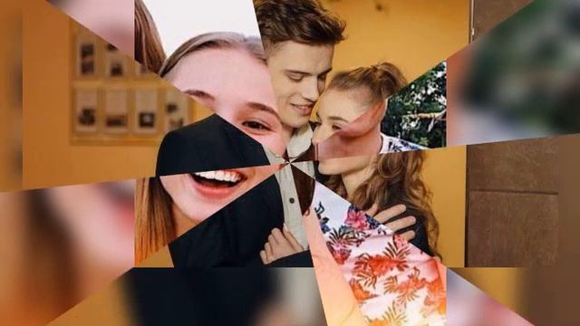 клип к сериалу школа Даня Вегас и Лиза Василенко смотреть онлайн