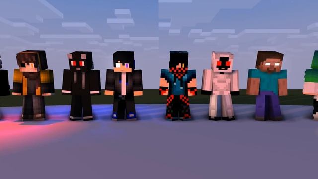 Ковер Танцы Stray Kids MIROH Майнкрафт Анимация Майн Иматор смотреть онлайн