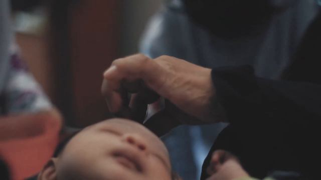Tasyakuran AQIQAH - ARKANA MALIK ADAM смотреть онлайн