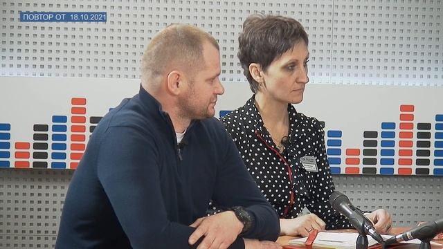 ТЕМА ДНЯ - Кадетский класс ФСБ смотреть онлайн