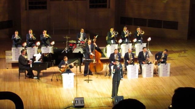 05. Андрей Гермлин и Swing Dance Orchestra (Германия).ММДМ.21.02.2016г.