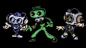 Undertale & Deltarune All Boss Themes