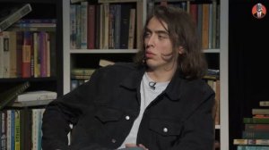 Книжный клуб. Глава 21 [Нос. Николай Гоголь]