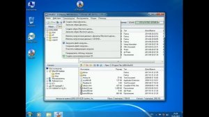 Как создать загрузочную флешку с Windows или другим образом ОС - Просто и быстро