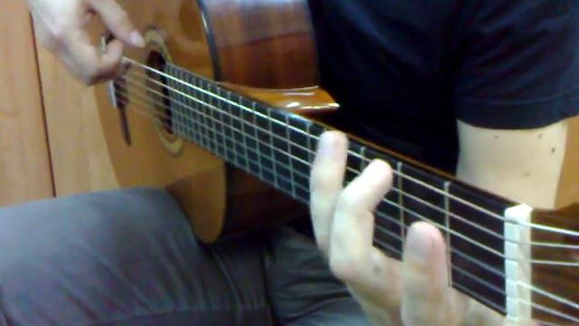 Тремоло el Tremolo смотреть онлайн