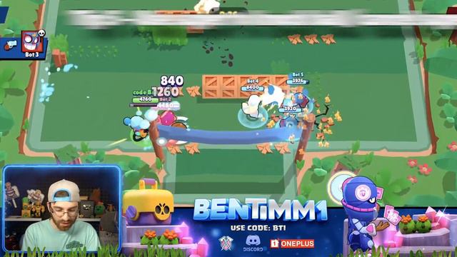 MASSIVE GALE BUFF ALREADY! & 7 TIPS TO DOMINATE WHEN YOU UNLOCK HIM! + ALL SKINS GAMEPLAY смотреть онлайн