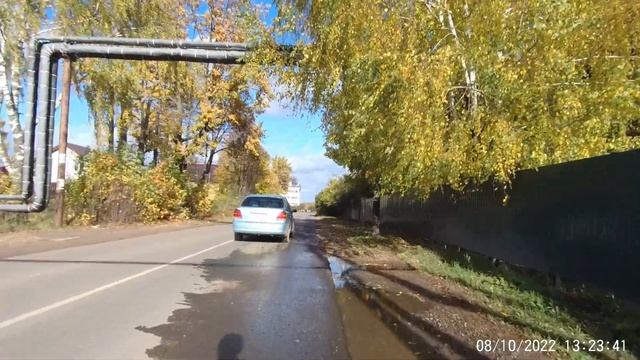 Водопроводная в Йошкар-Ола октябрь 2022 смотреть онлайн
