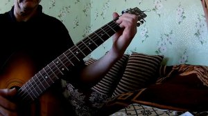 Калина красная (И.Слуцкий) +ТАБЫ