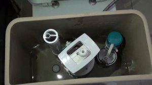 Установка арматуры IDDIS от А--Я. Реальная настройка с водой. Все тонкости и ньюансы от сантехника.