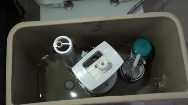 Установка арматуры IDDIS от А--Я. Реальная настройка с водой. Все тонкости и ньюансы от сантехника.