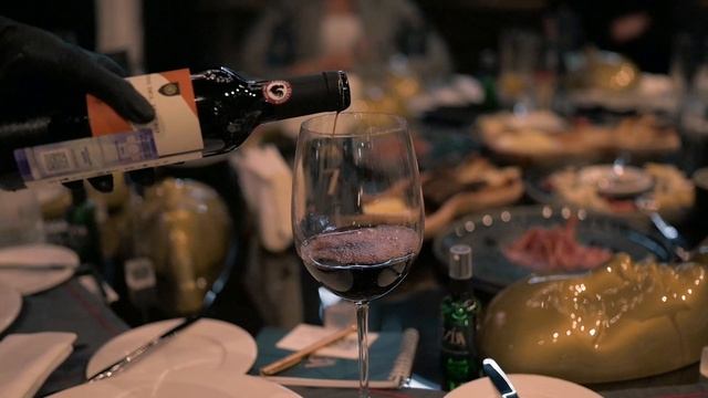 IZBA CLUB – ЛУЧШАЯ MAFIA В МОСКВЕ