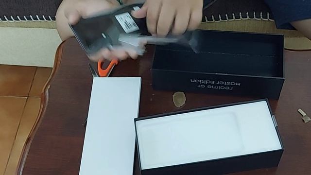 Unboxing Realme GT master edition|In Tamil|5g phone|Realme|Entertainment Bros|Agi Prashit| смотреть онлайн