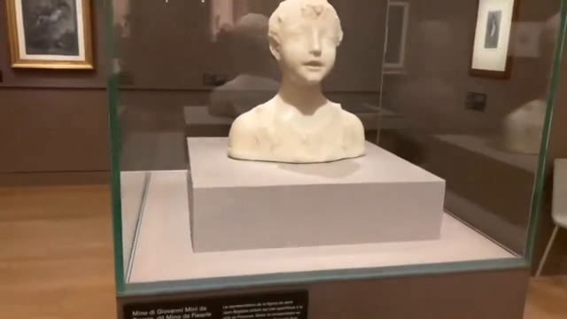 Virtual Tour Inside Le Louvre Part 1|| Musée du Louvre première partie смотреть онлайн