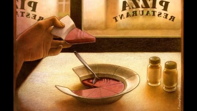Pawel Kuczynski (Ilustraciones Para Pensar.)