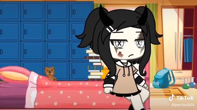 Наркомания из Тик тока Гача лайф ~{Гача клуб}~ #632 смотреть онлайн