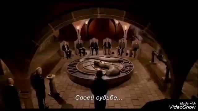 Обзор фильма Легенда Зорро/The Legend of Zorro (2005) смотреть онлайн
