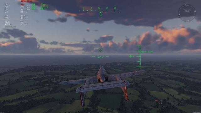 WTRTI: Game in Fullscreen mode смотреть онлайн