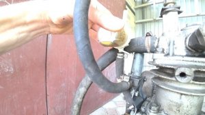 Компрессор своими руками  для покраски авто  для пескоструя для дома для гаража из авто ГАЗ 66