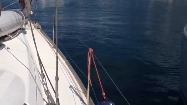 Отдать швартовы! смотреть онлайн