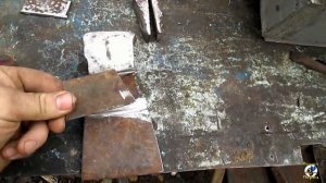 как быстро и просто  сделать  прекрасный колун из старого топора  3 часть