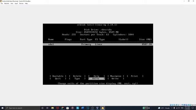 How to install Android Jelly Bean (4.1/4.2/4.3) on Virtualbox смотреть онлайн